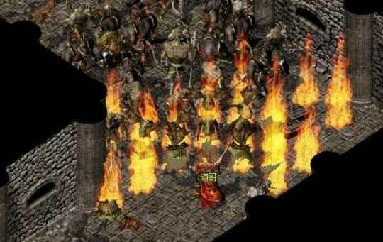 传奇超级变态传奇玩法指南：从新手到高玩的实战技巧