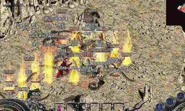 传奇手游哪个地图跑得最快,传奇手游：哪个地图跑得最快？