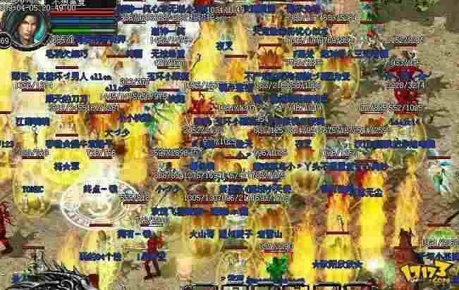 变态传奇道士怎么打架 老鸟实战技巧全解析