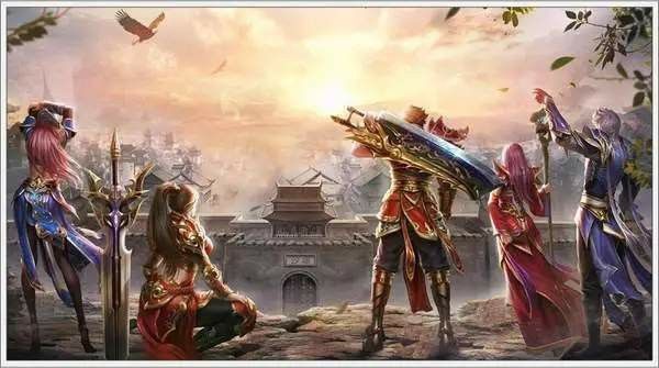 传奇手游怎么获得龙脉,如何在传奇手游中获得龙脉？