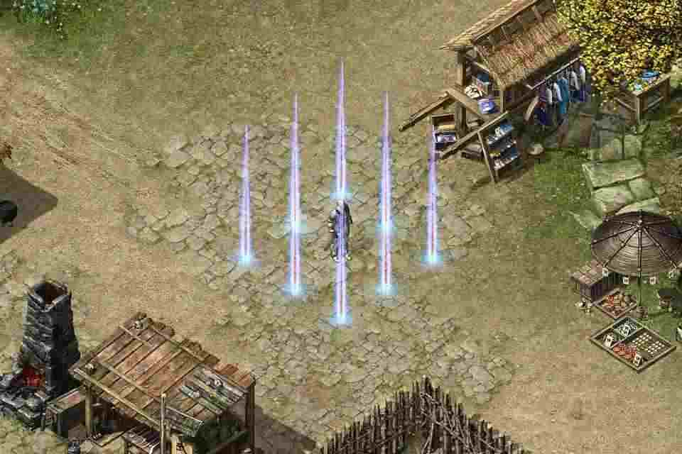 传奇手游战士魔灵怎么加点,传奇手游战士魔灵如何加点？