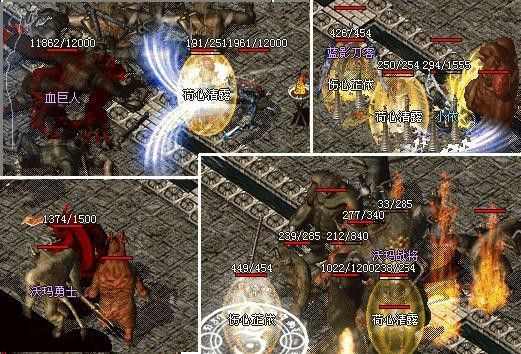 传奇手游超变网站怎么玩,传奇手游超变网站怎么玩？