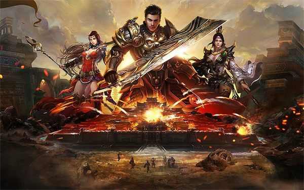 传奇手游妖神怎么打宝宝,传奇手游：妖神宝宝攻略