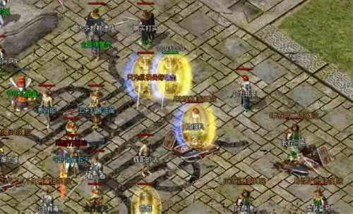 传奇断刀客手游怎么玩的,传奇断刀客手游怎么玩？