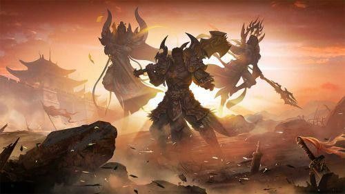 哪些传奇手游纯打金能赚钱,哪些传奇手游纯打金能赚钱？