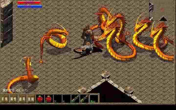 凤凰传奇手游首充攻略图,热血传奇背景下的凤凰传奇首充攻略图