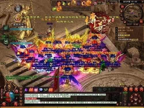 苹果手机超级变态传奇下载攻略：老鸟带你避坑直达玩法